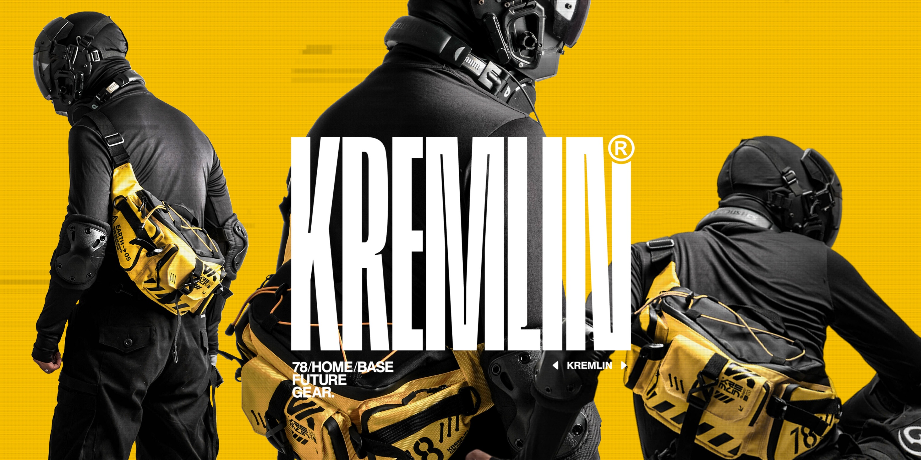 Toko Online Kremlin Official Shop | Shopee Indonesia