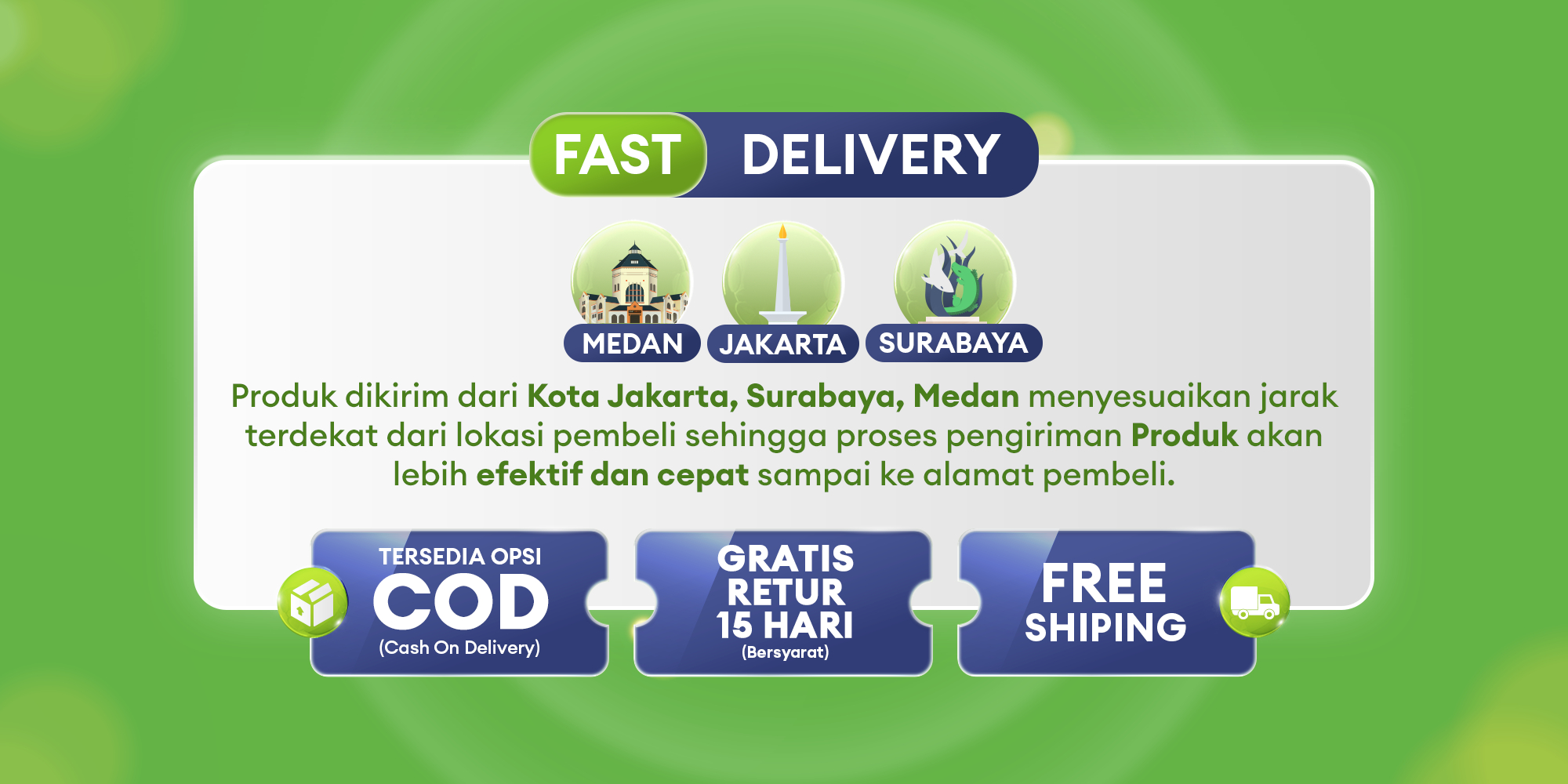 Produk SOHO Global Health Official | Shopee Indonesia