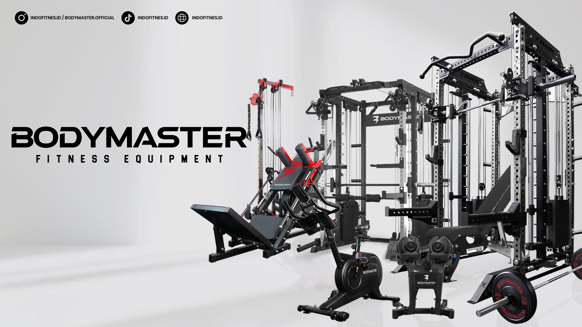 Produk Bodymaster.ID | Shopee Indonesia