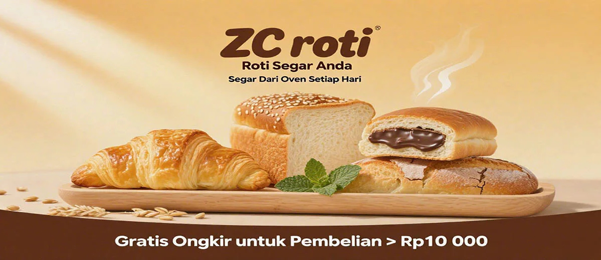 Produk xinwang roti | Shopee Indonesia