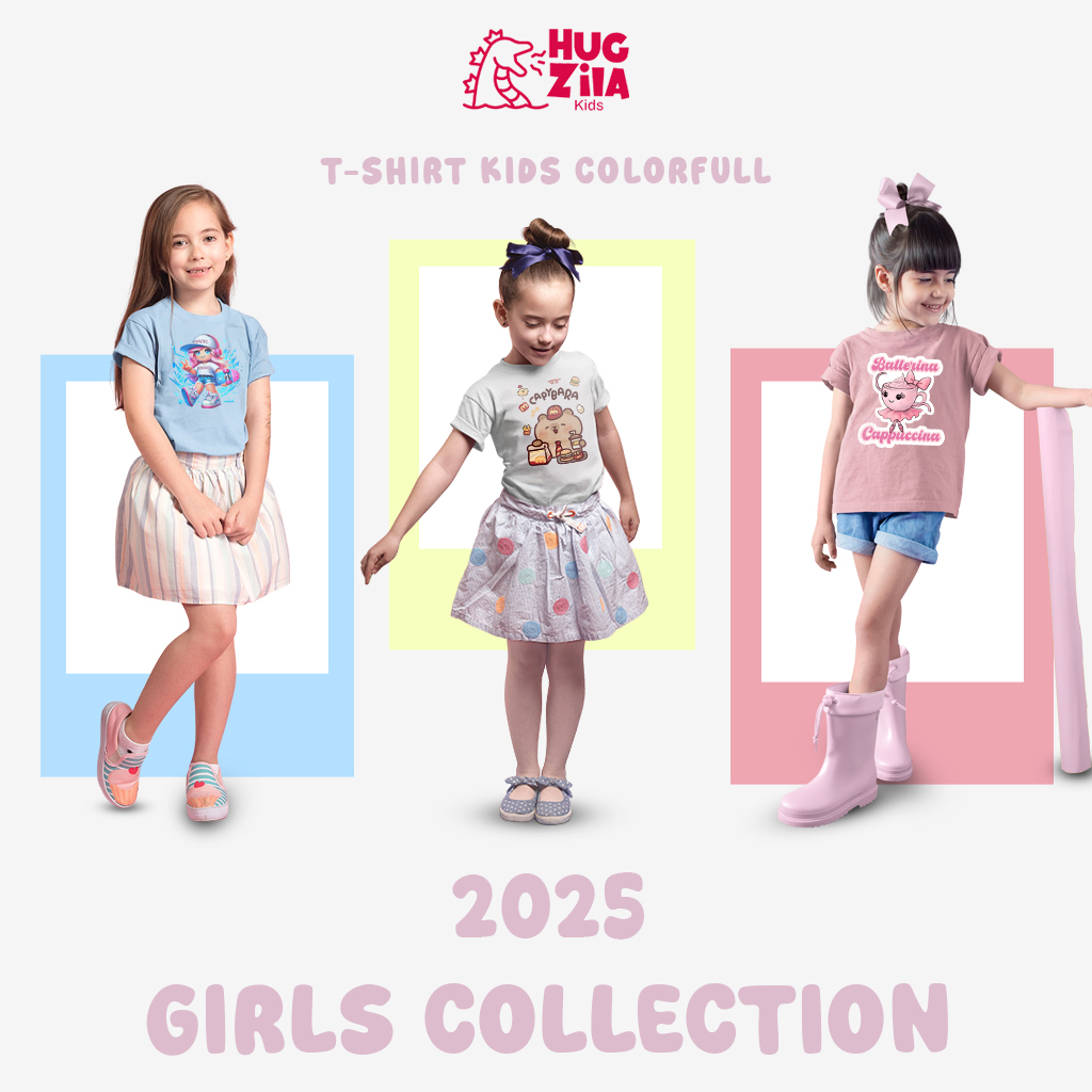 Toko Online Hugzila Official Store | Shopee Indonesia