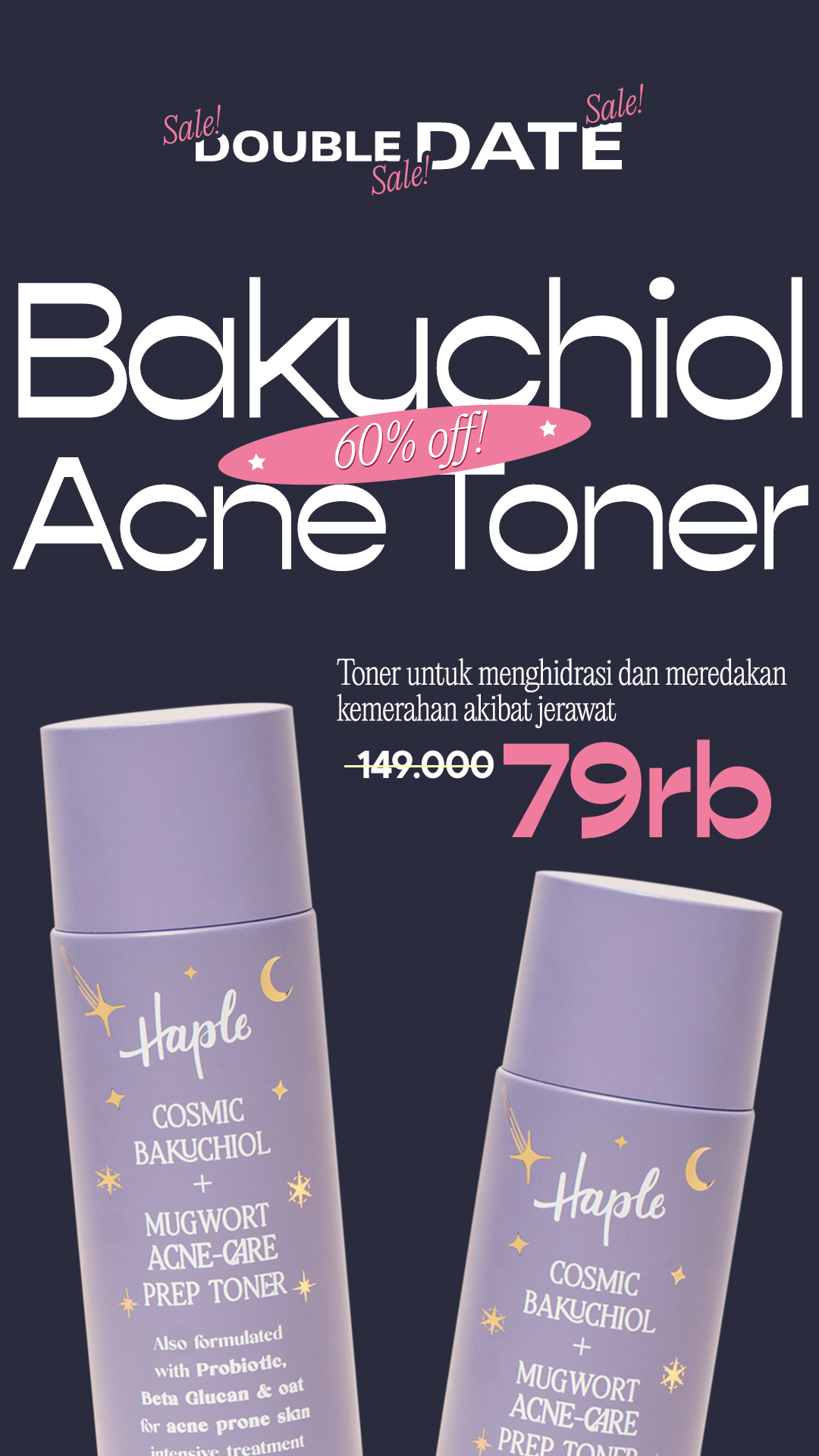 Toko Online Haple Official Shop | Shopee Indonesia