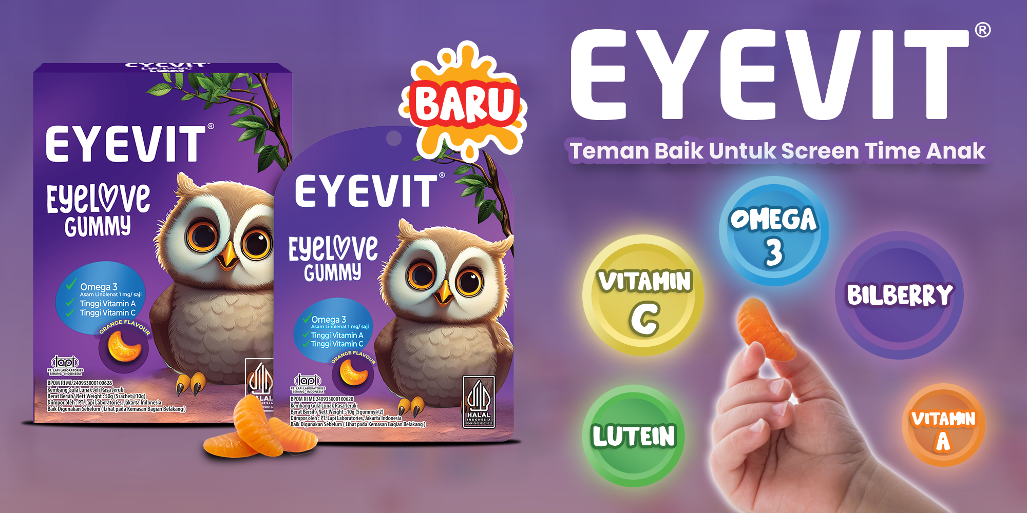 Toko Online Lapi Official Shop | Shopee Indonesia