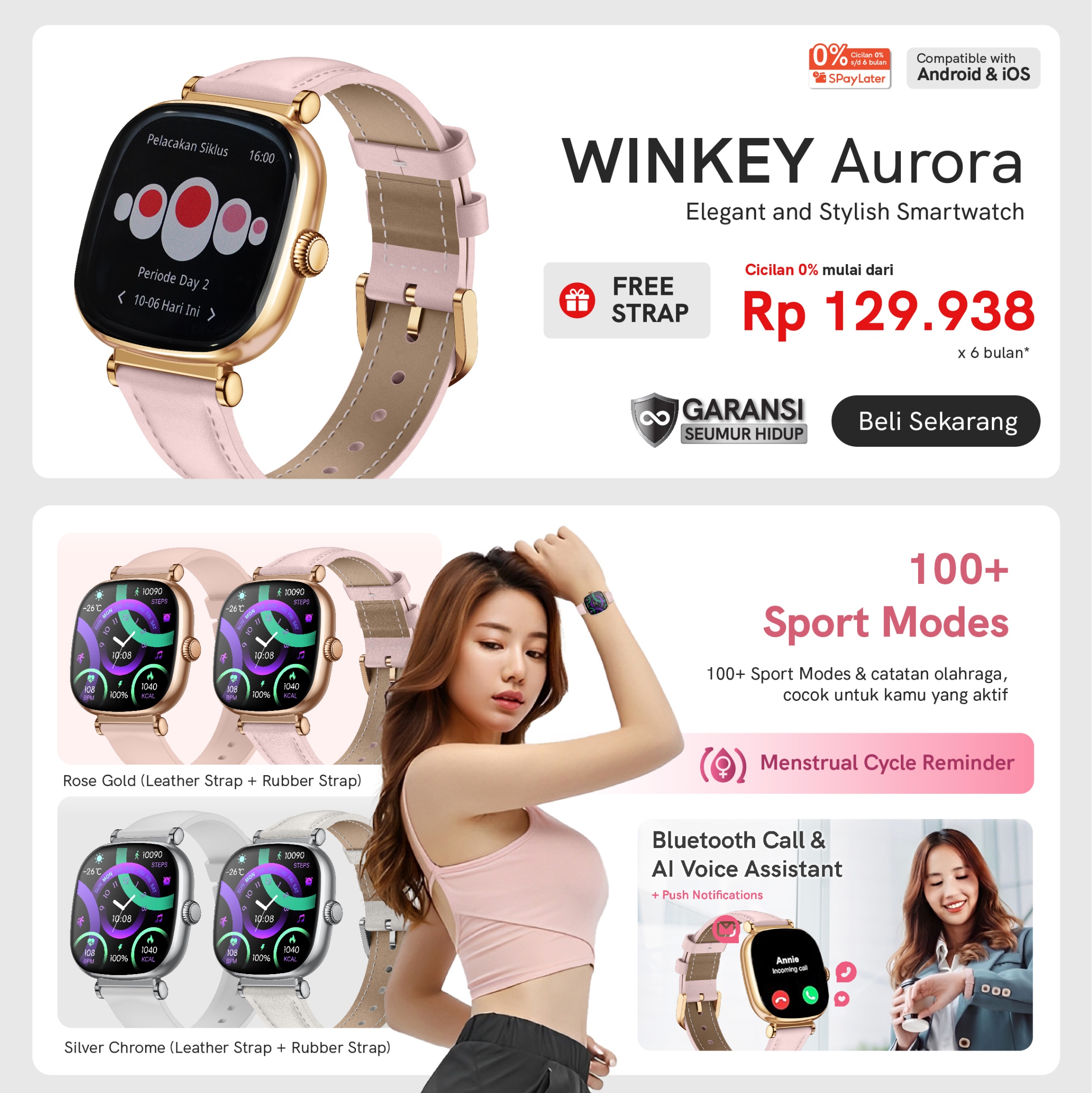 Toko Online Winkey Official | Shopee Indonesia