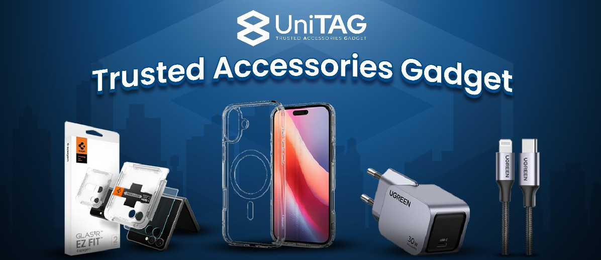 Toko Online UniTAG Store Official Shop | Shopee Indonesia