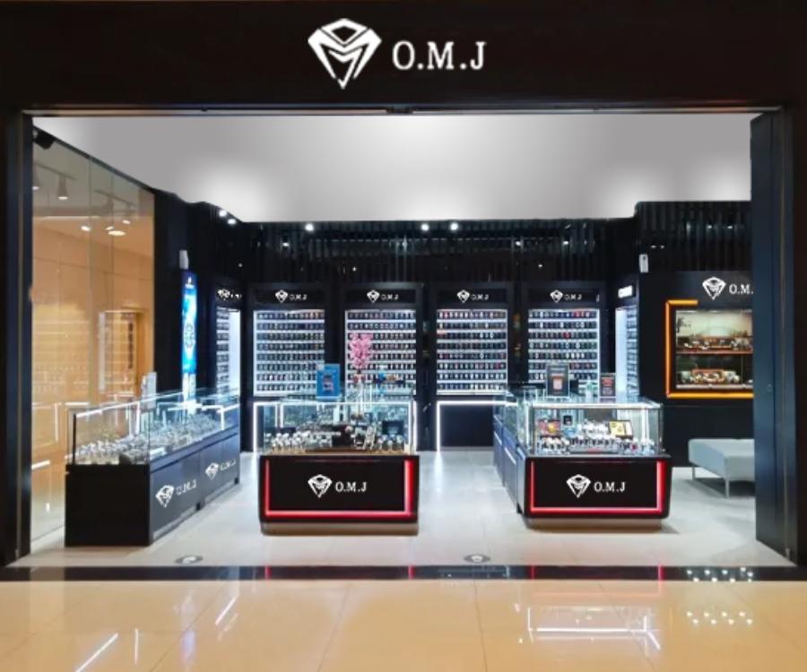 Toko Online OMJ Official Store | Shopee Indonesia