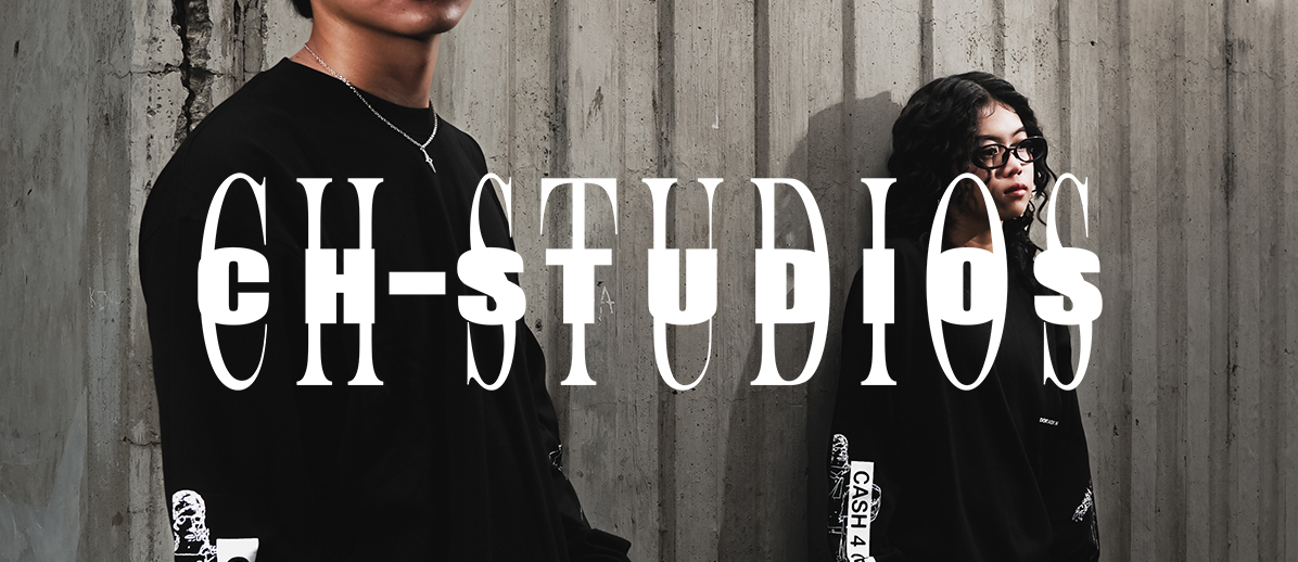 Produk Ch-studios | Shopee Indonesia