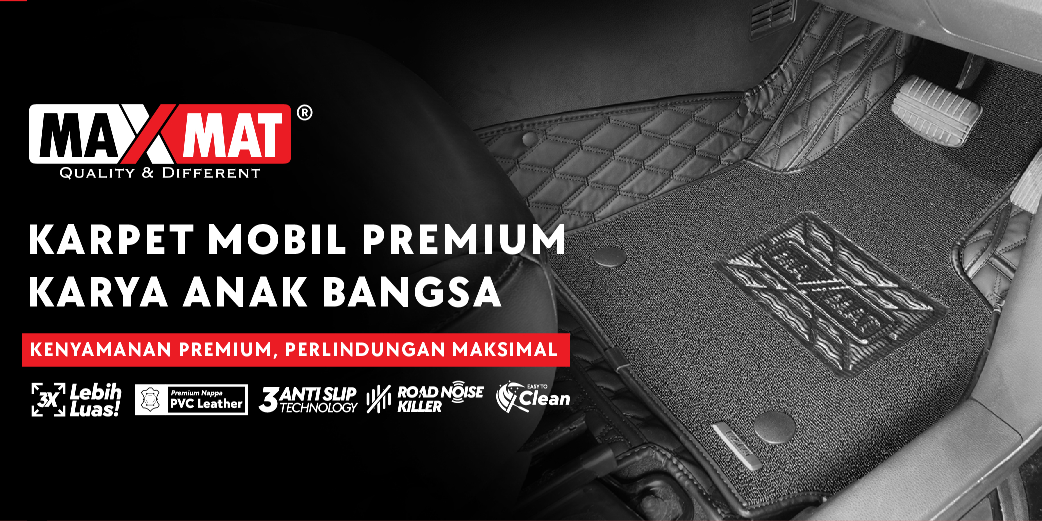 Toko Online Maxmat Indonesia Official Store | Shopee Indonesia