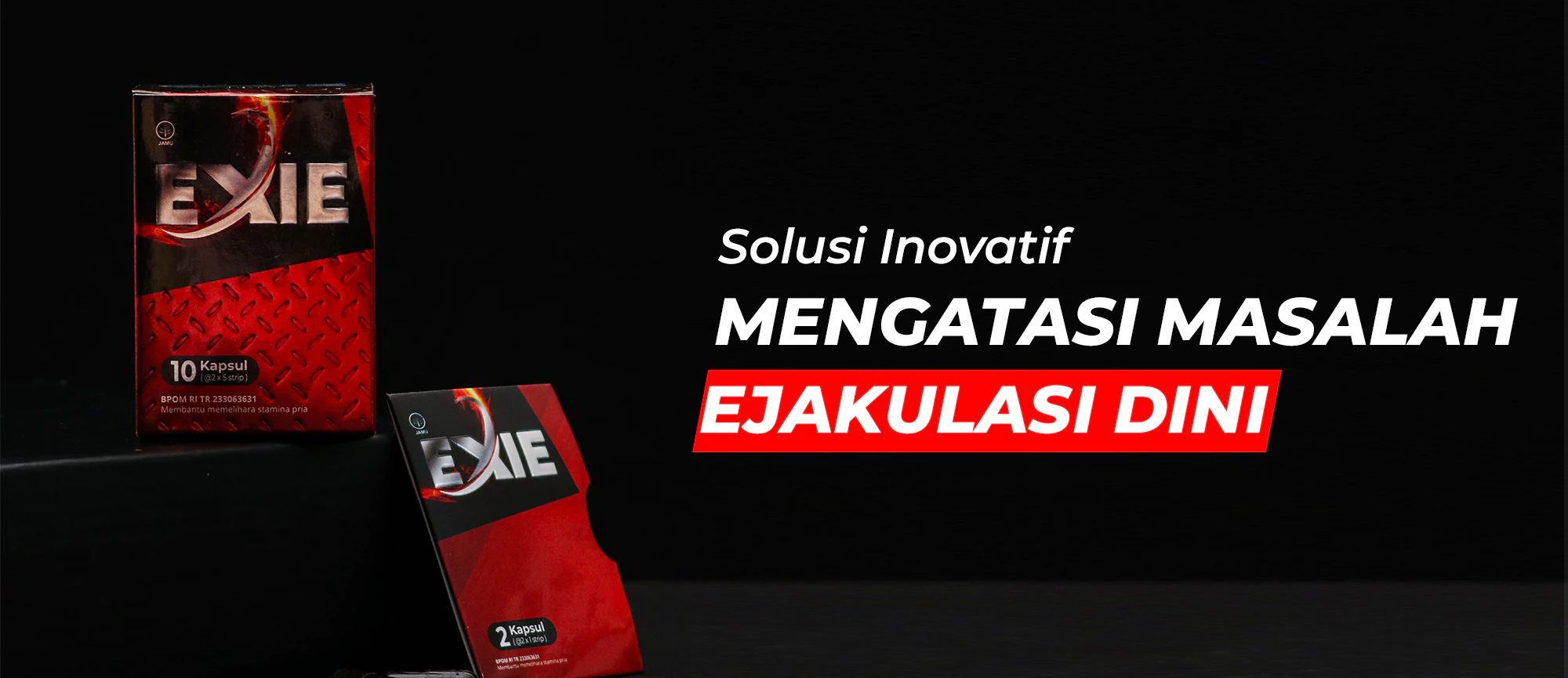 Produk Exie Official Store | Shopee Indonesia