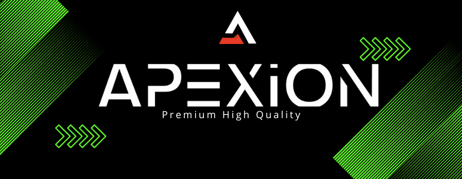 Toko Online APEXION Official Store | Shopee Indonesia