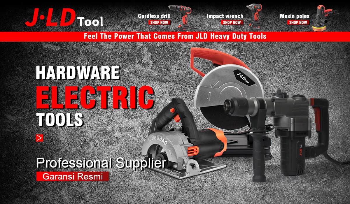 Produk JLD Power Tools | Shopee Indonesia