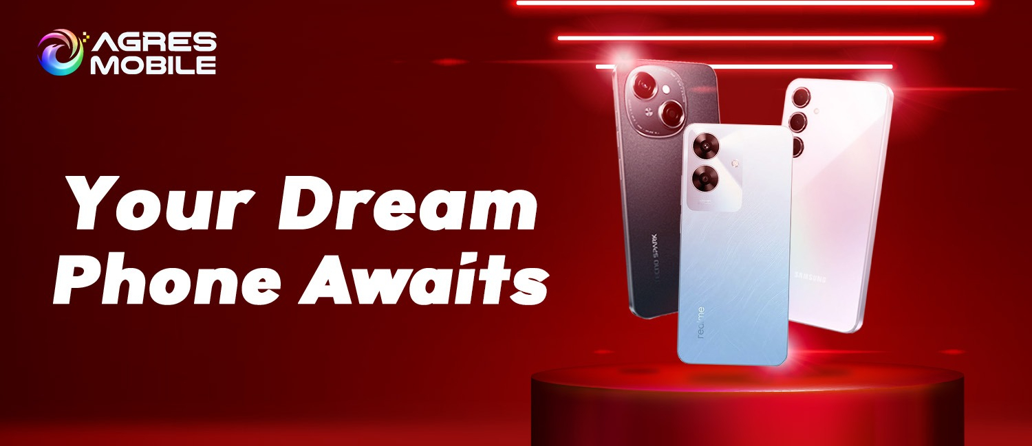 Toko Online Agres Mobile Official Store | Shopee Indonesia