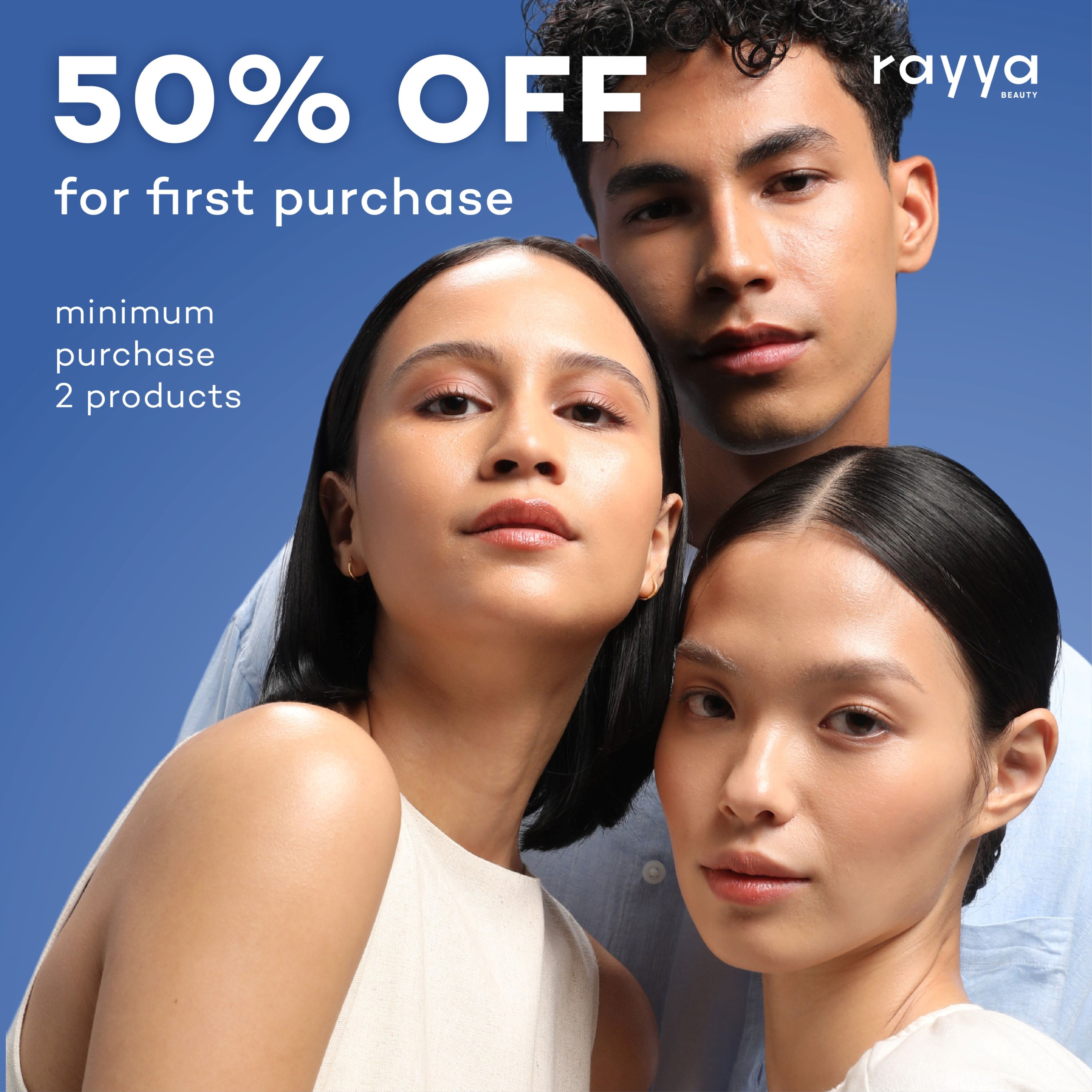 Toko Online Rayya Beauty Official Store | Shopee Indonesia