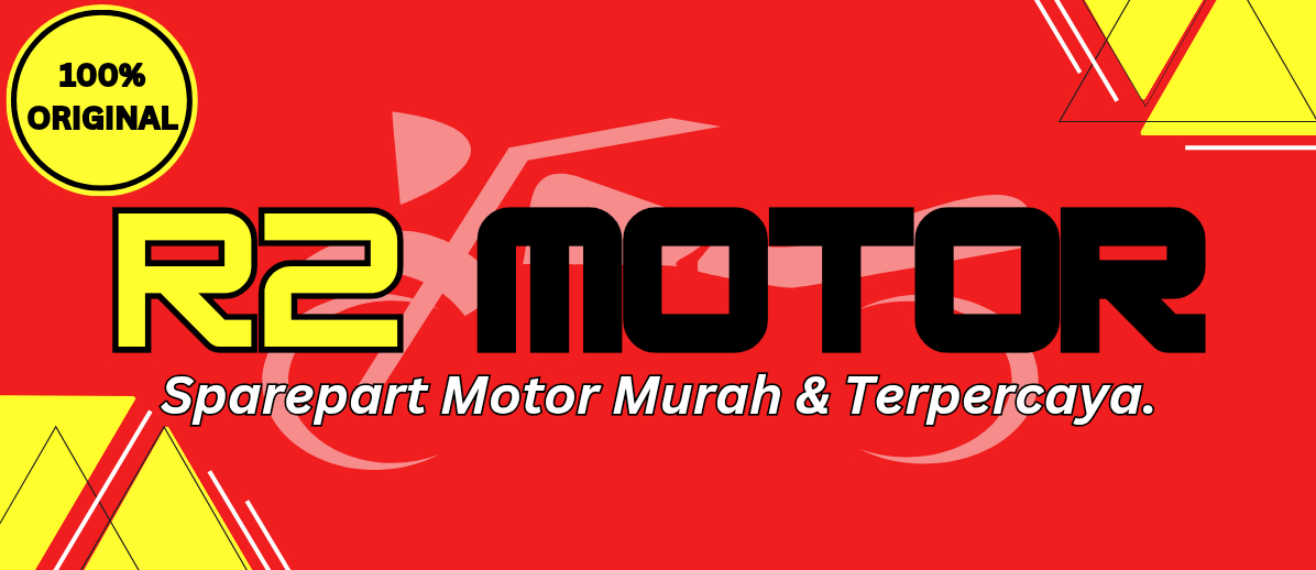 Produk R2 MOTOR | Shopee Indonesia