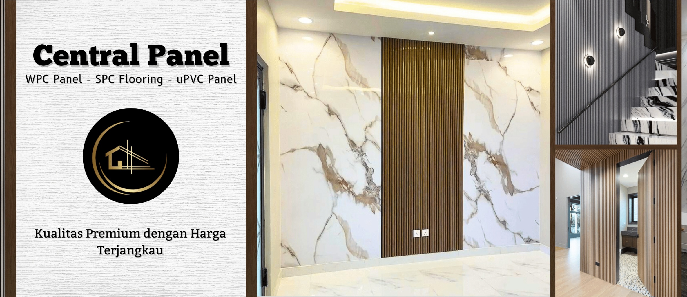 Produk Central Panel | Shopee Indonesia