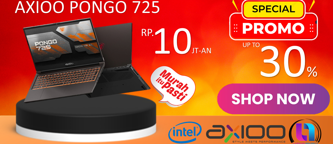 Produk Laptop Project | Shopee Indonesia