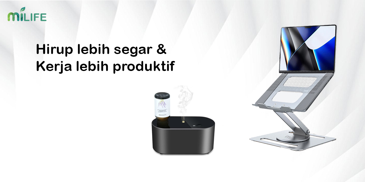 Toko Online MiLife Official Store | Shopee Indonesia