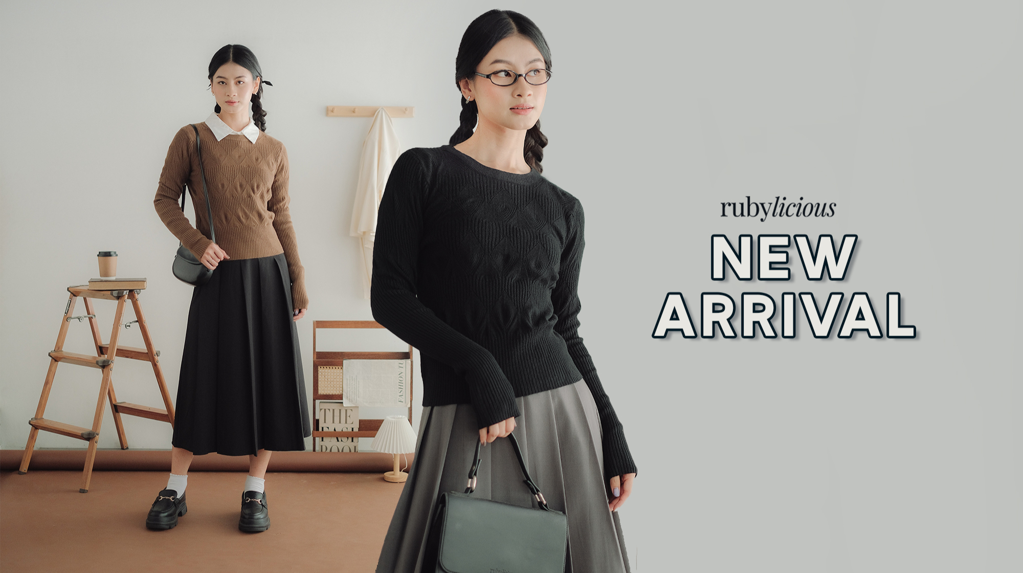 Produk Myrubylicious Official Shop | Shopee Indonesia