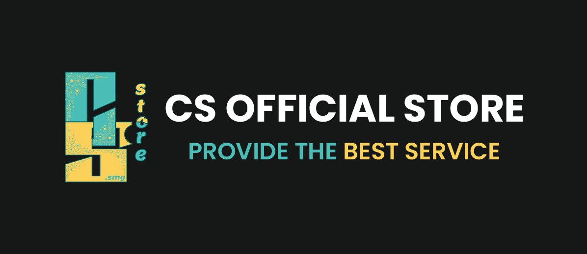 Toko Online CS Official Store | Shopee Indonesia