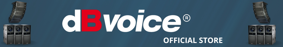 Produk dBvoice Official Store | Shopee Indonesia