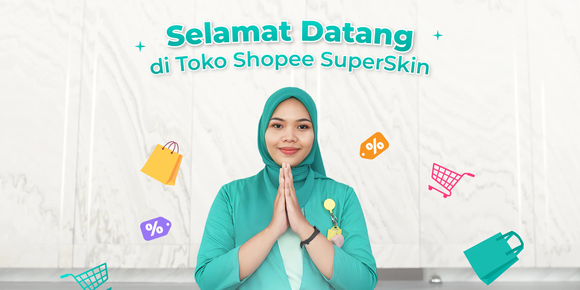 Produk Superskinme | Shopee Indonesia