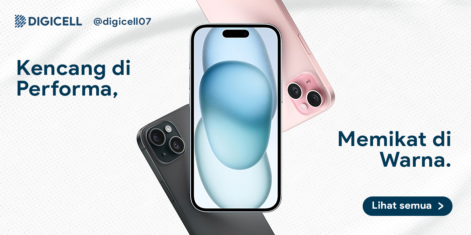 Produk Digicell Official | Shopee Indonesia