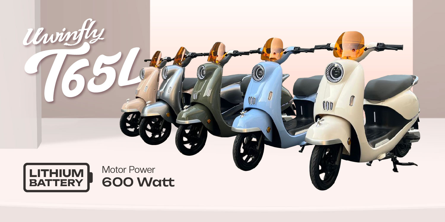 Toko Online U WINFLY Official Store | Shopee Indonesia