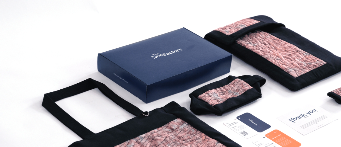 Produk The New Factory | Shopee Indonesia