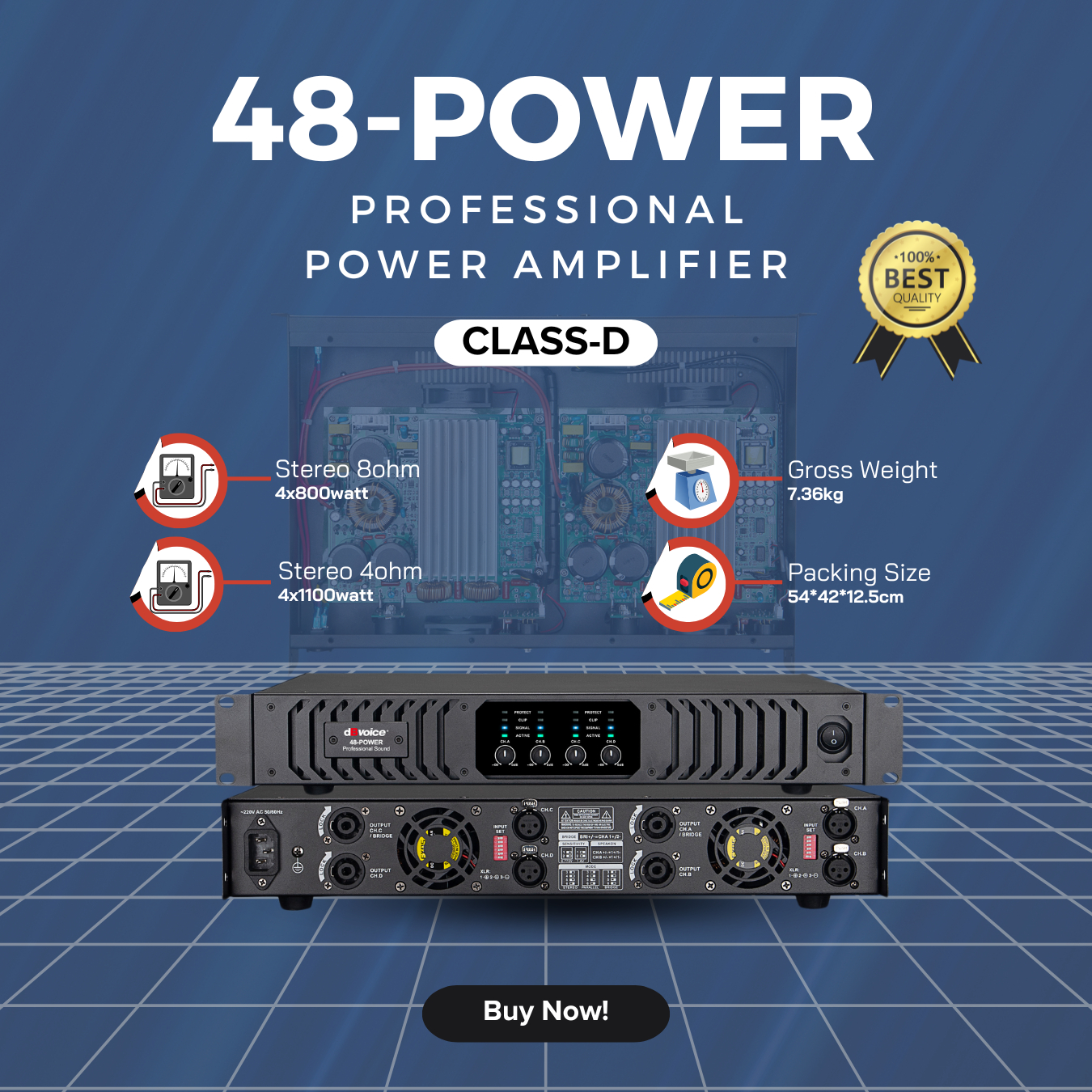 Produk dBvoice Official Store | Shopee Indonesia