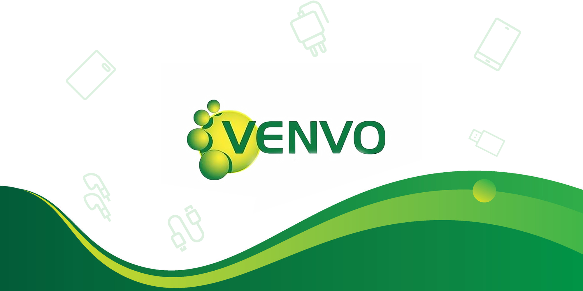 Toko Online VENVO Official Store | Shopee Indonesia
