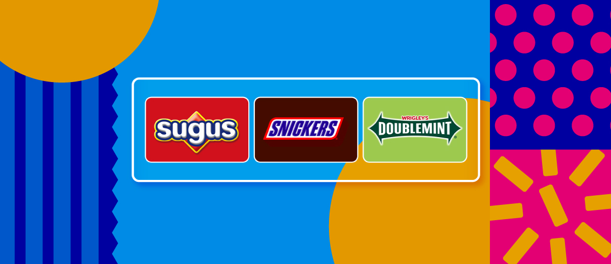 Toko Online Mars Snacking Indonesia | Shopee Indonesia