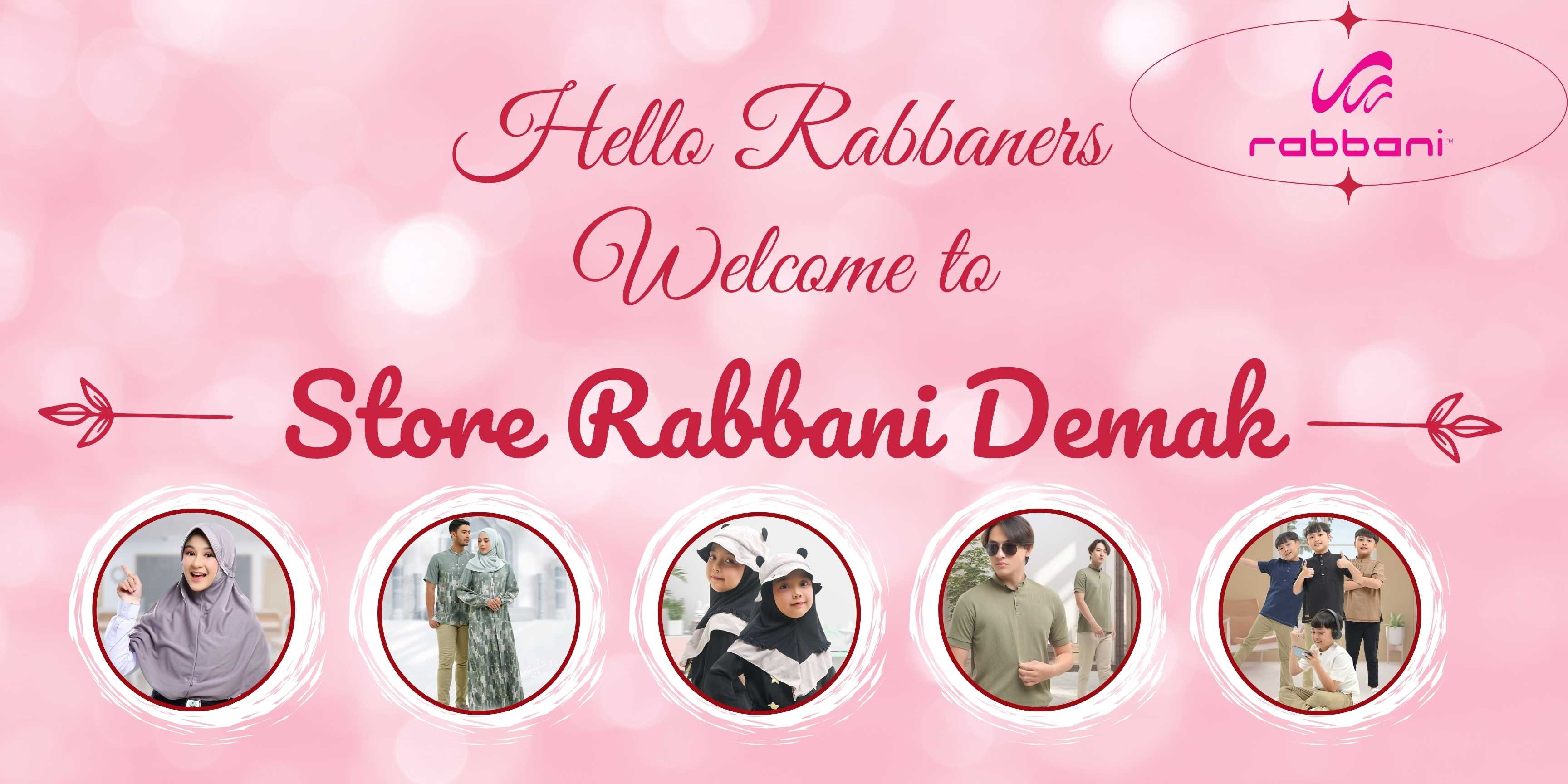 Produk rabbani_demakofficial | Shopee Indonesia
