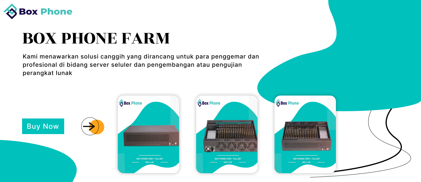 Produk BOX PHONE FARM | Shopee Indonesia