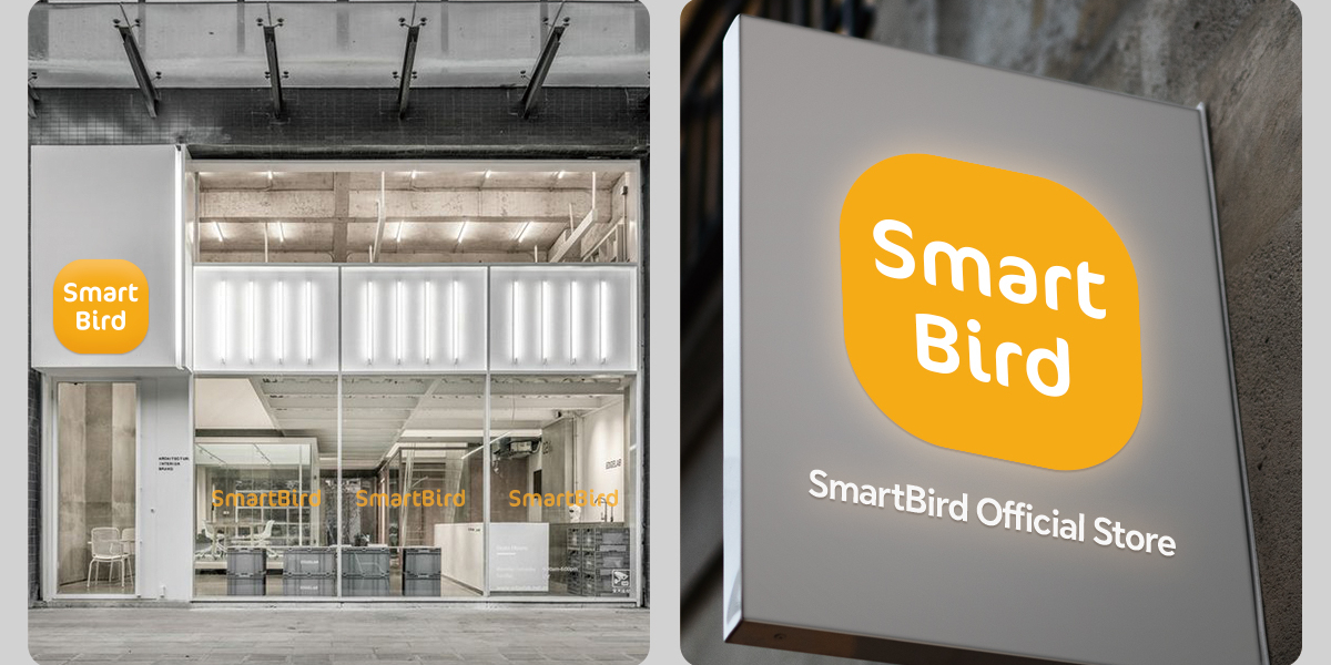 Toko Online Smartbird Official Store | Shopee Indonesia