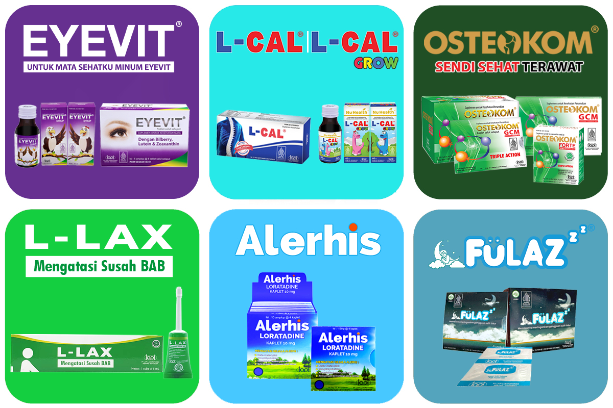 Toko Online Lapi Official Shop | Shopee Indonesia
