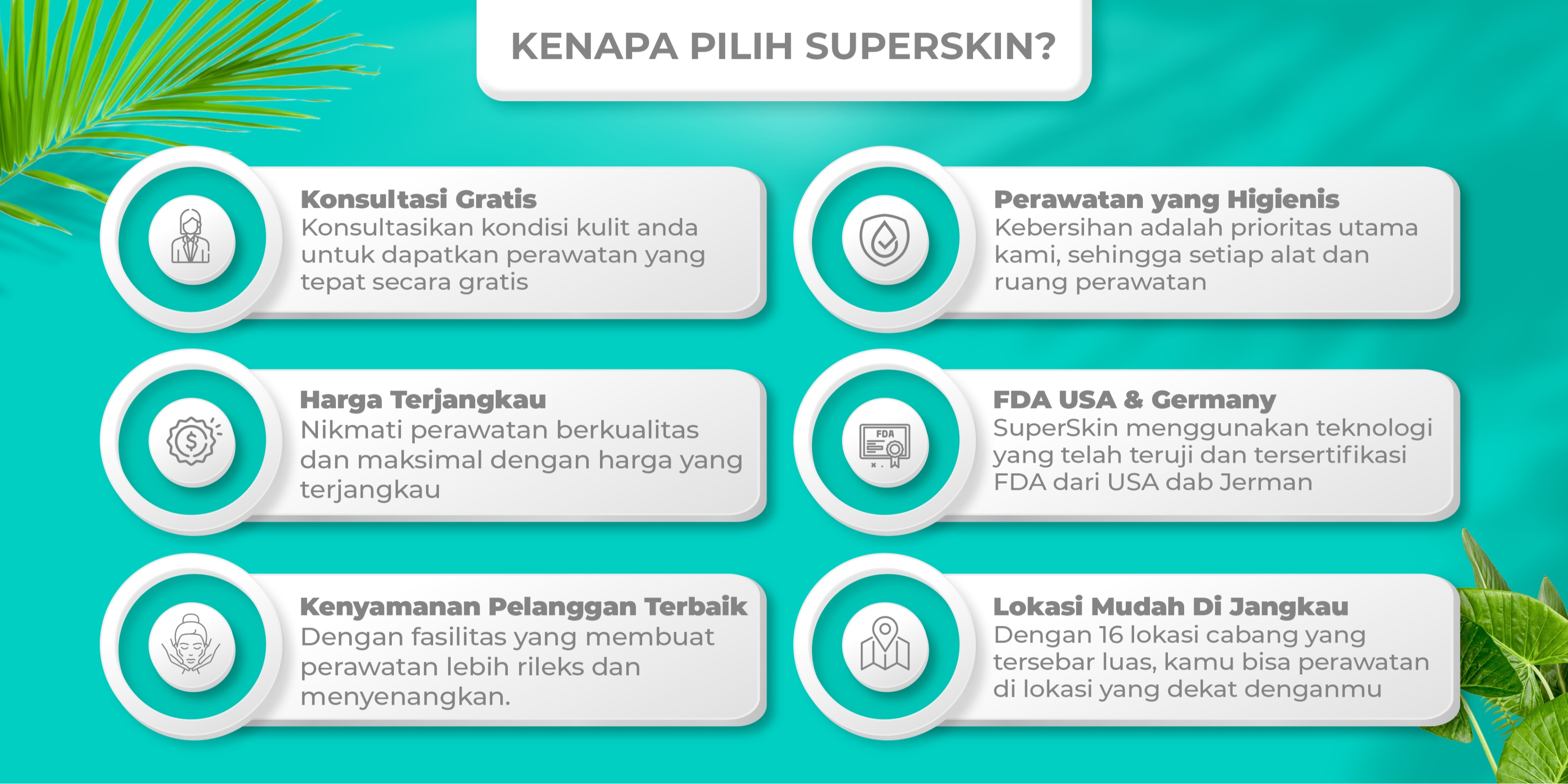 Produk Superskinme | Shopee Indonesia