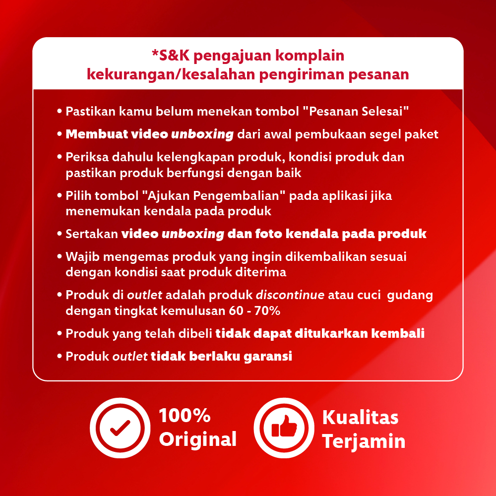 Toko Online AZKO Outlet | Shopee Indonesia