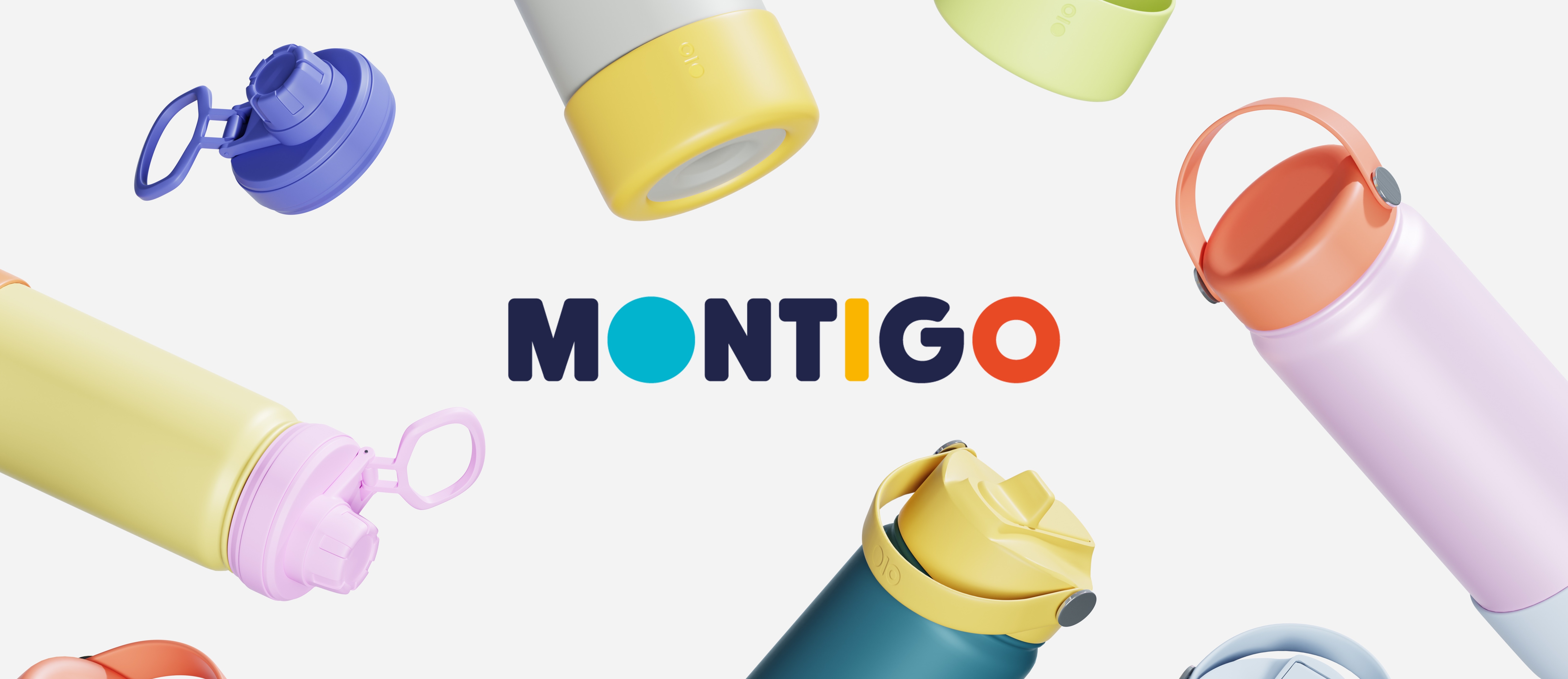 Toko Online MONTIGO Official Store | Shopee Indonesia