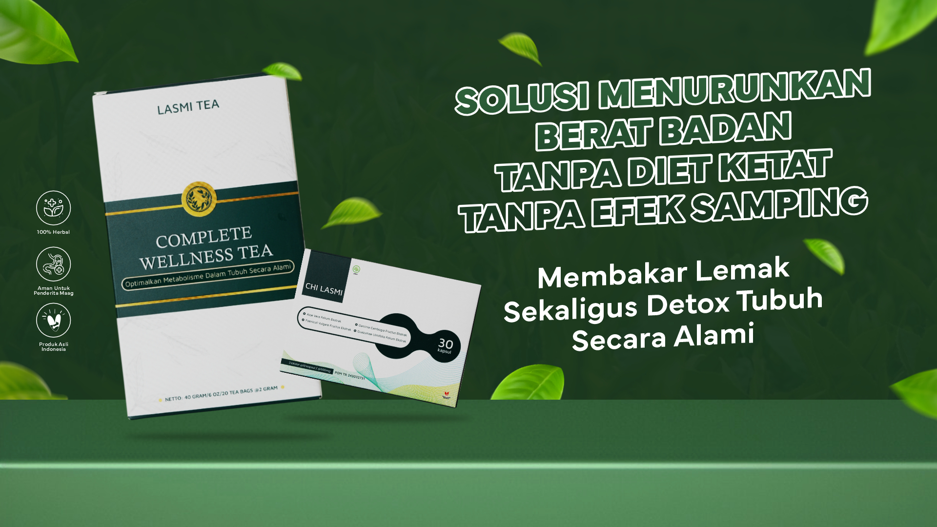 Toko Online Lasmi Official Store | Shopee Indonesia
