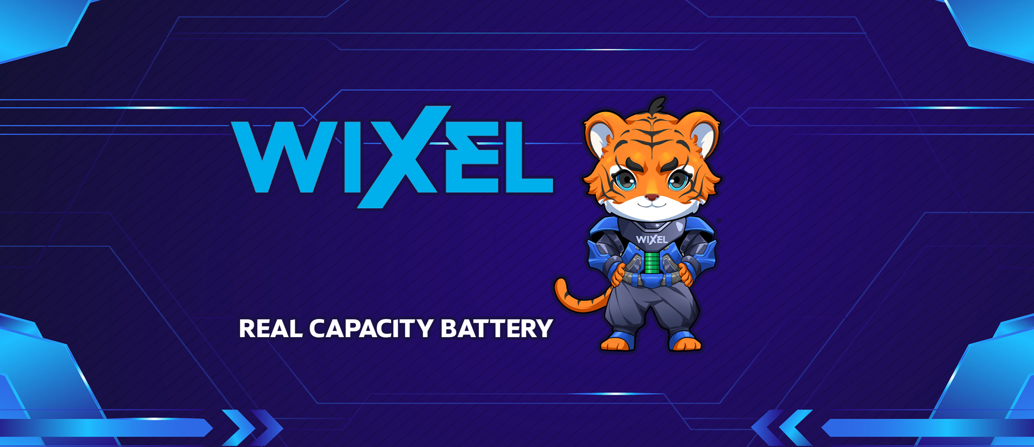 Toko Online WIXEL Official Store | Shopee Indonesia
