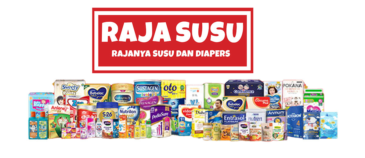 Toko Online Raja Susu Official Kota Tangerang | Shopee Indonesia