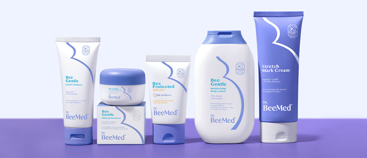 Toko Online Dr.beemed Official Store | Shopee Indonesia