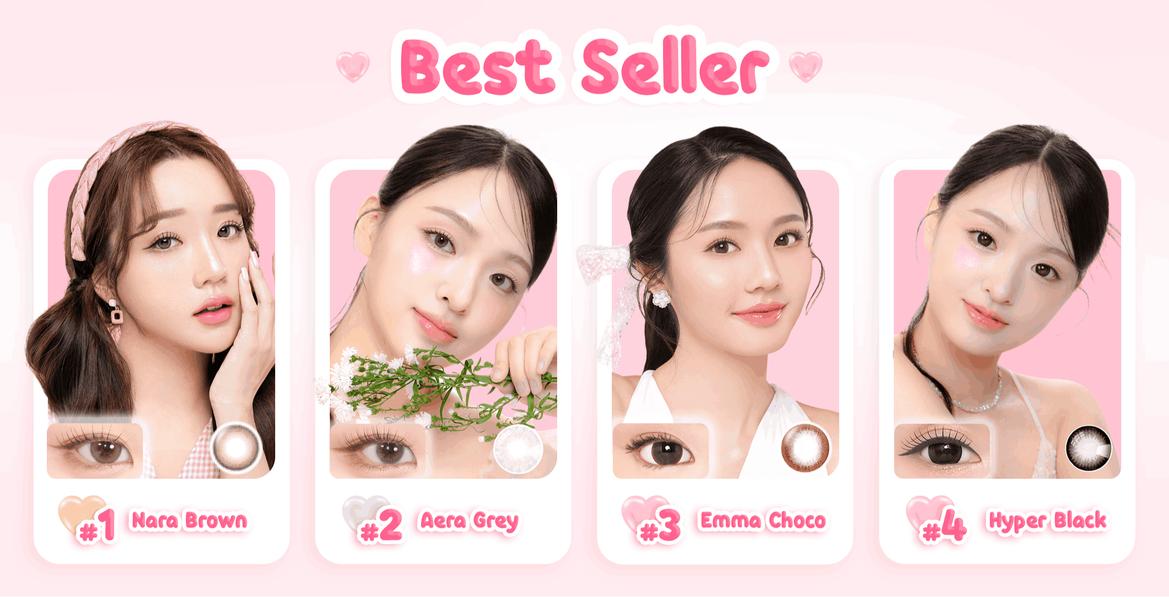 Toko Online PINKRABBIT Official Shop | Shopee Indonesia