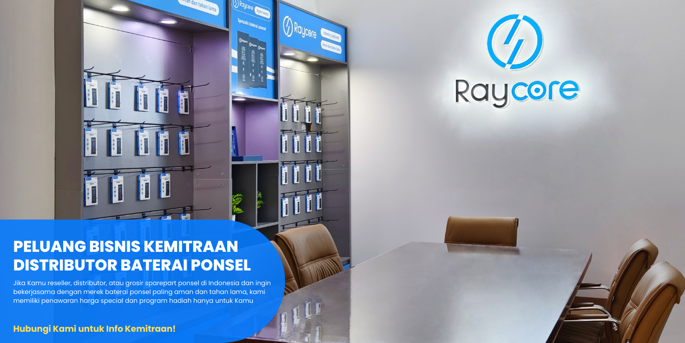 Toko Online Raycore Official Store | Shopee Indonesia