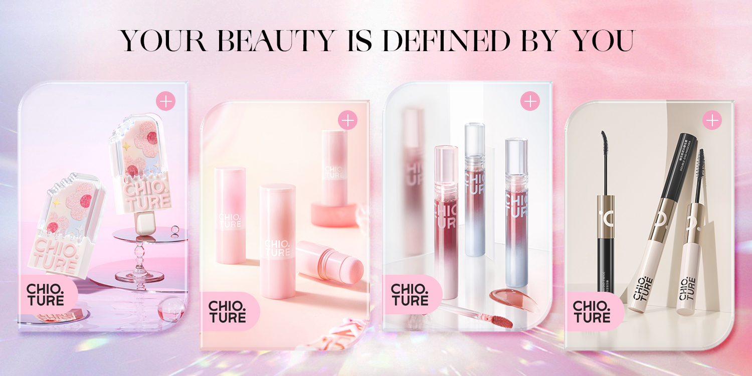 Toko Online CHIOTURE Indonesia Official Store | Shopee Indonesia