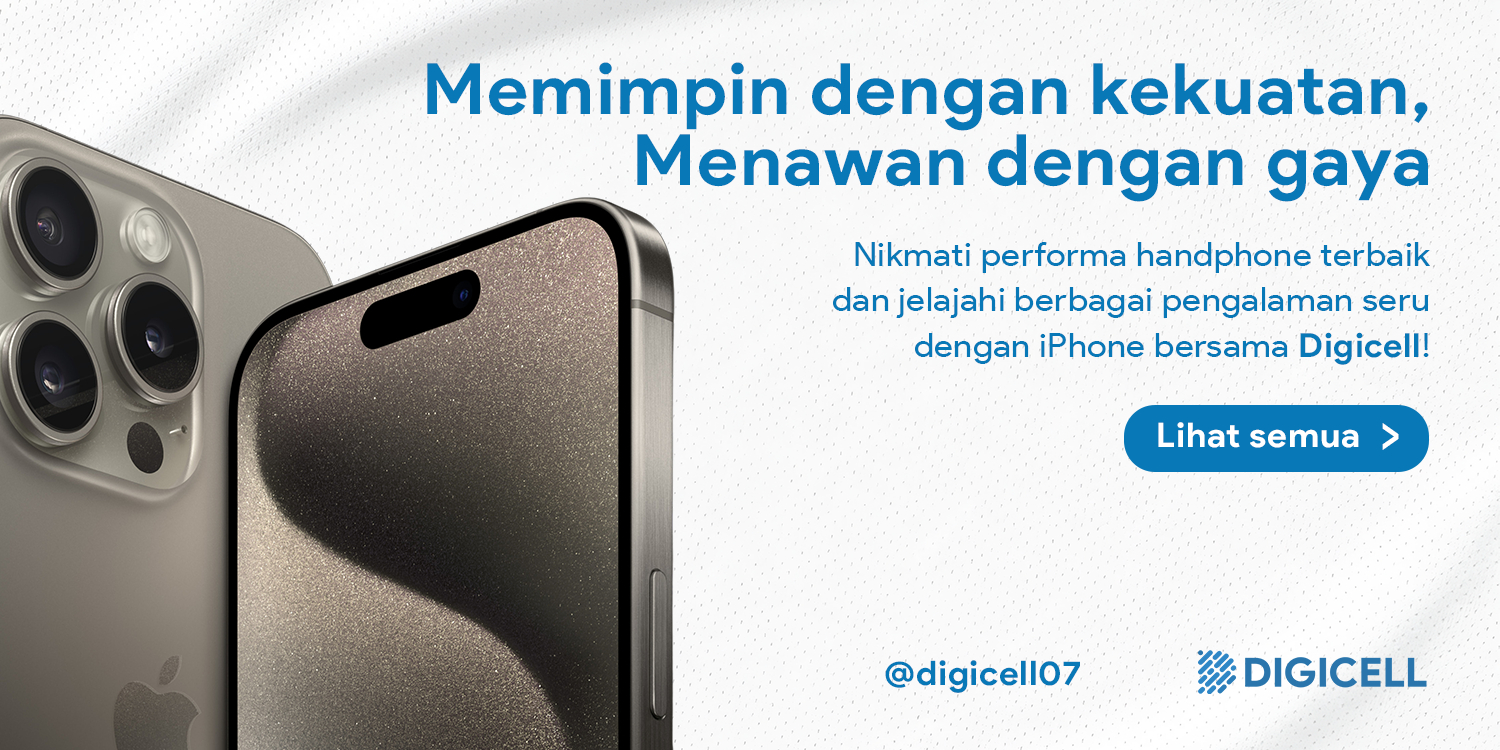 Produk Digicell Official | Shopee Indonesia