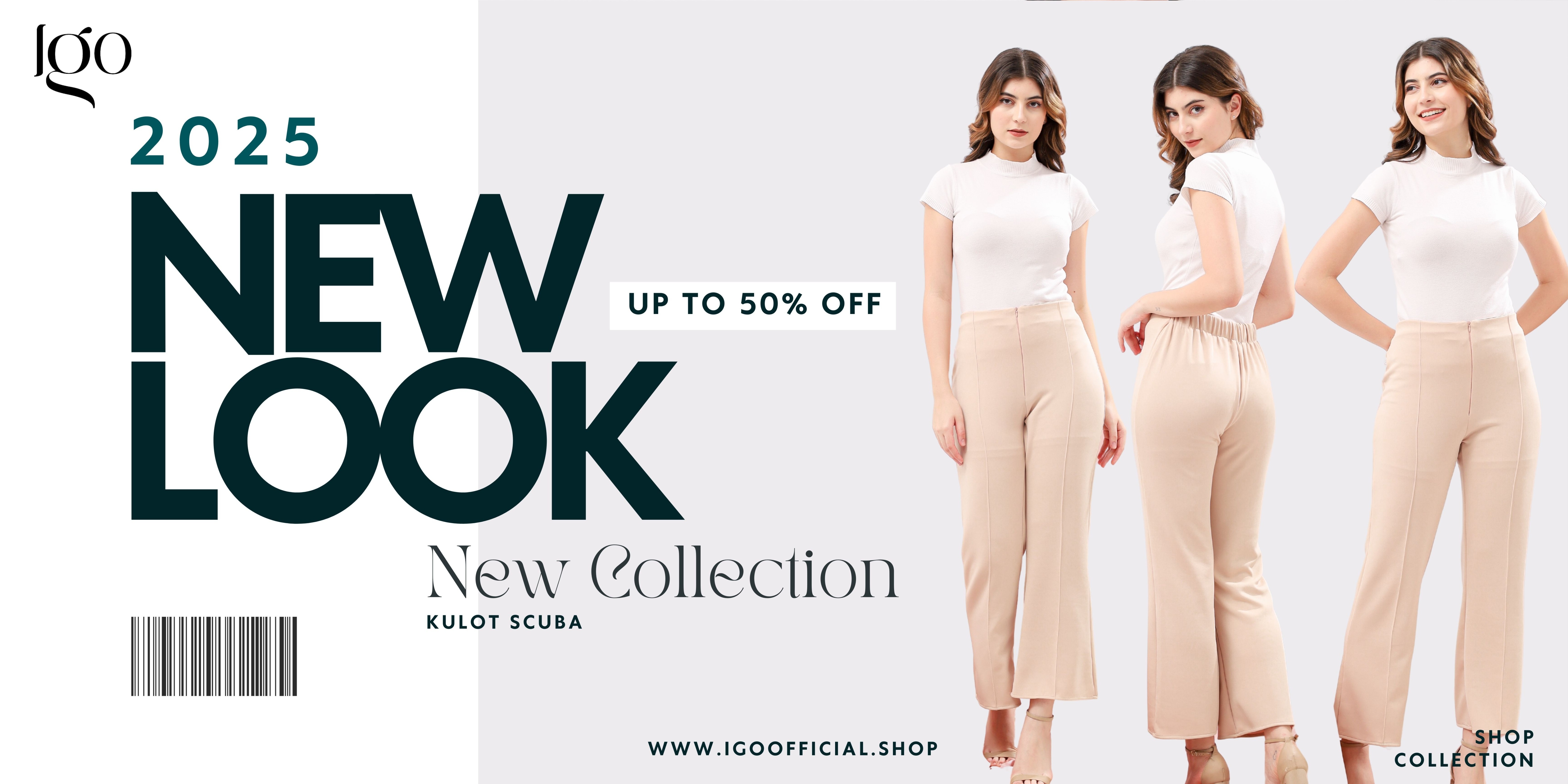 Produk IGO Indonesia Official Store | Shopee Indonesia