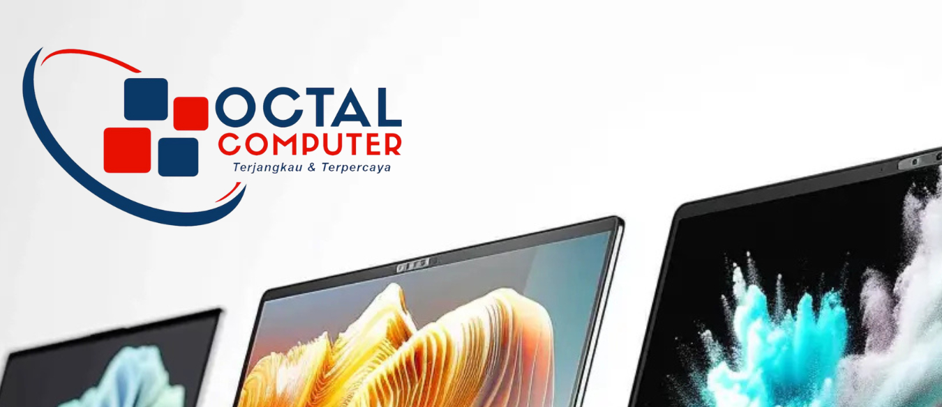 Produk Octal Computer | Shopee Indonesia