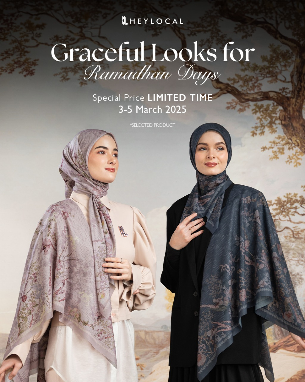 Produk Heylocal Official Store | Shopee Indonesia