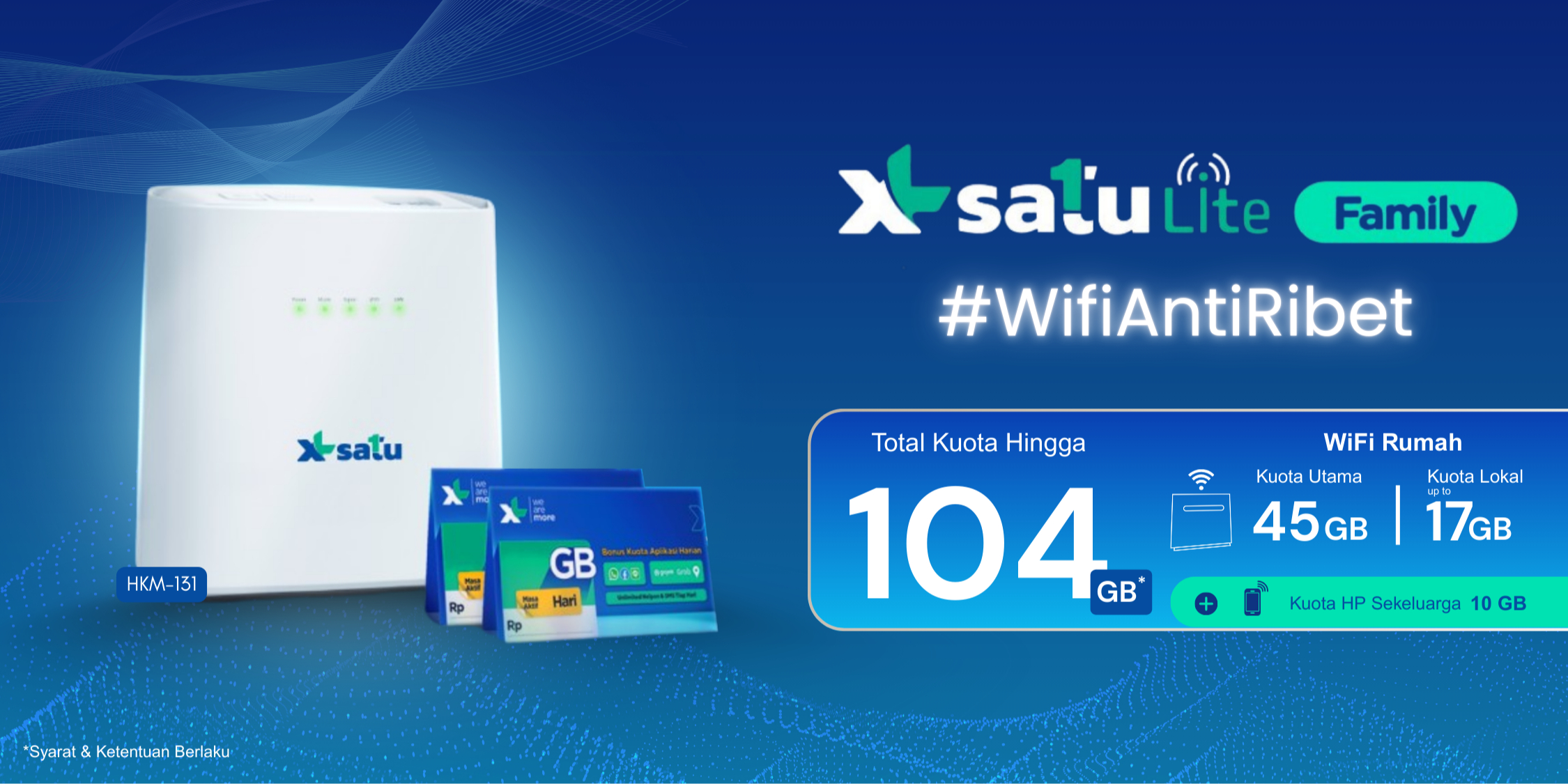 Toko Online XL satu Official Store | Shopee Indonesia